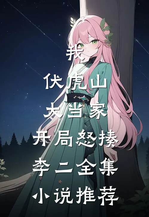 我，伏虎山大当家，开局怒揍李二全集小说推荐