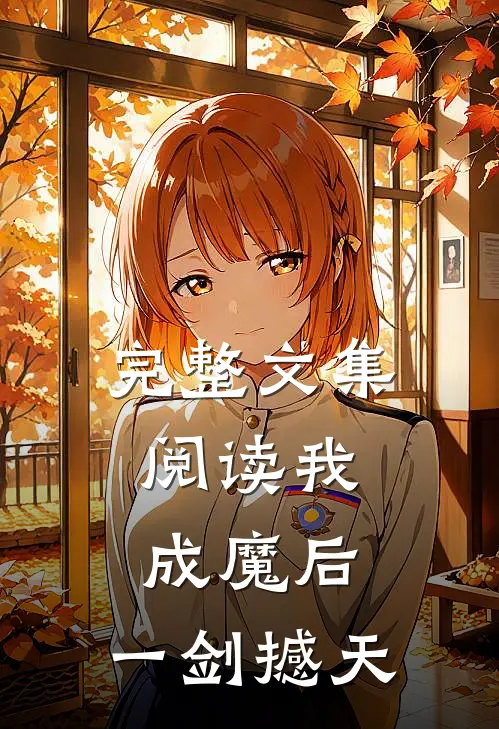 完整文集阅读我，成魔后，一剑撼天