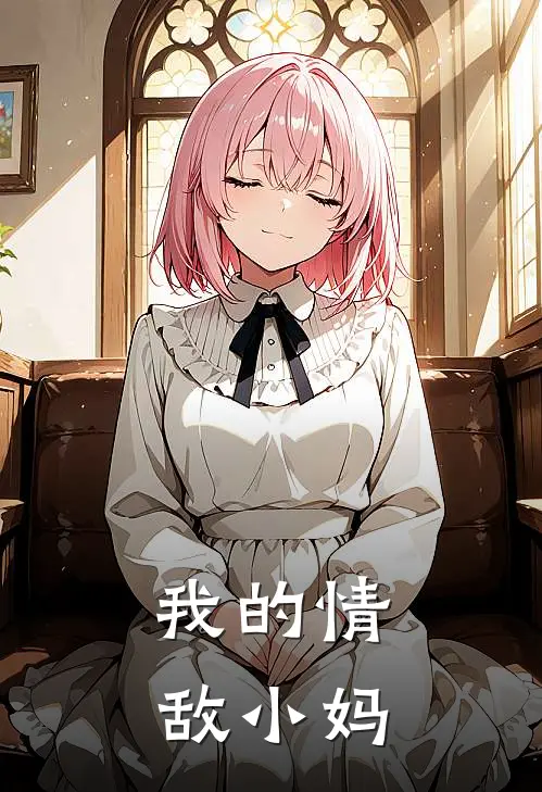 我的情敌小妈