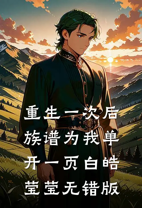 读崽心声，资本家小姐随军成团宠后续+全文