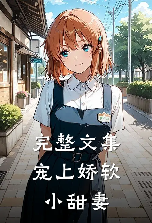 完整文集宠上娇软小甜妻