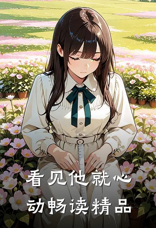 看见他就心动畅读精品