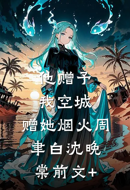 手握百亿物资，这末世挑战太简单阅读
