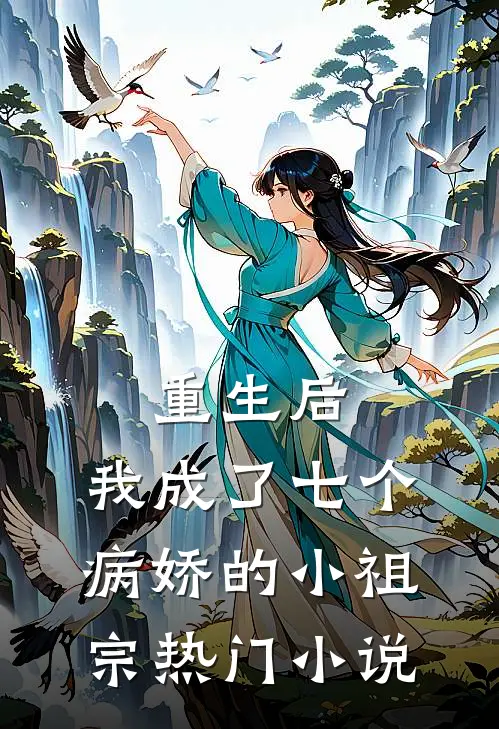 重生后，我成了七个病娇的小祖宗热门小说