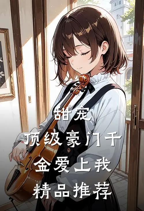 甜宠：顶级豪门千金爱上我精品推荐