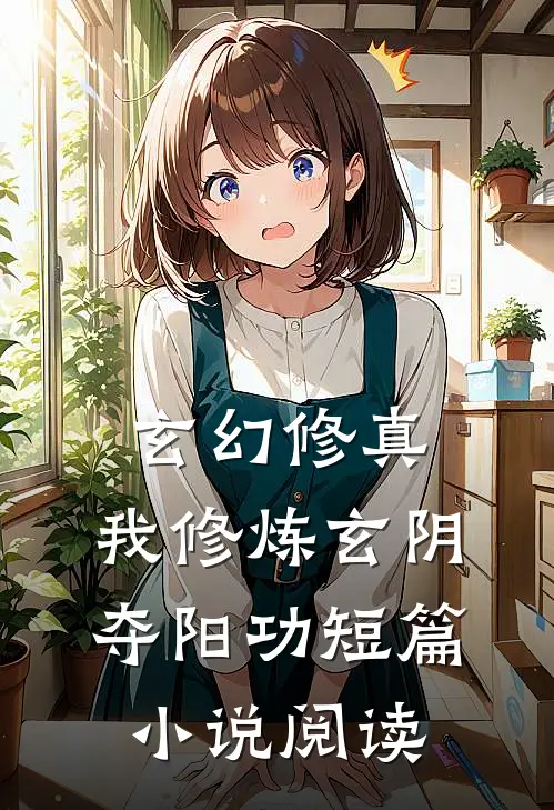 玄幻修真：我修炼玄阴夺阳功短篇小说阅读