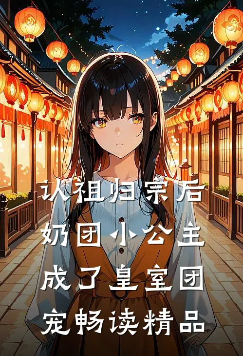 认祖归宗后，奶团小公主成了皇室团宠畅读精品