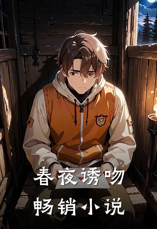 春夜诱吻畅销小说