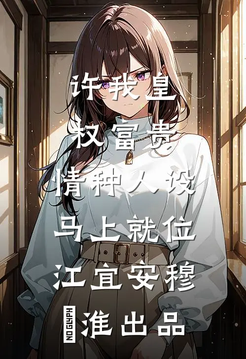 死囚开局被迫当卧底，权谋美人全拿下