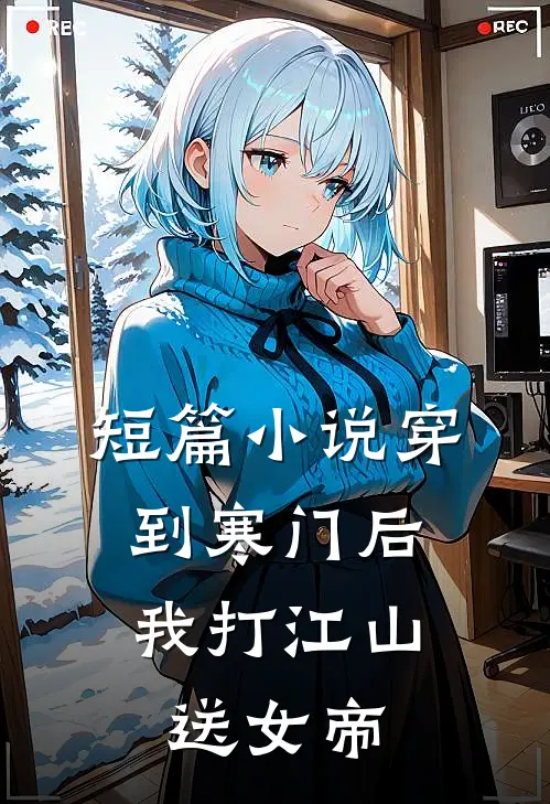 短篇小说穿到寒门后，我打江山送女帝
