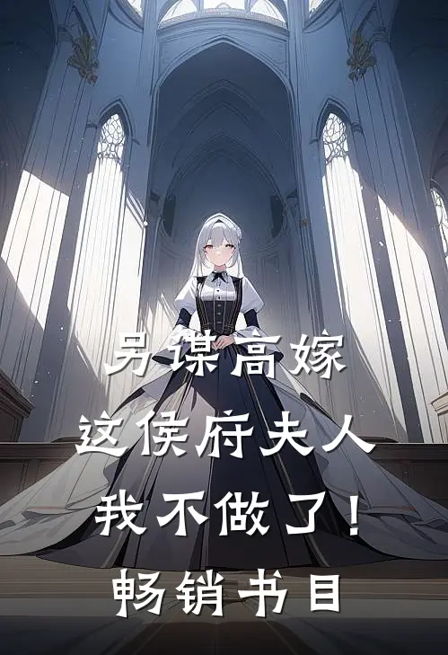 另谋高嫁：这侯府夫人我不做了！畅销书目