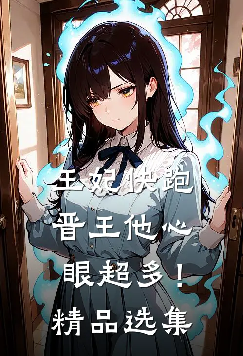 王妃快跑，晋王他心眼超多！精品选集