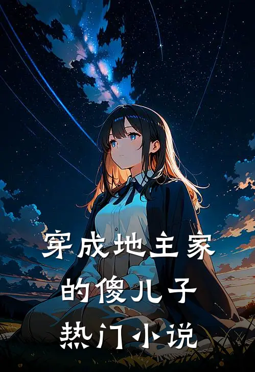 穿成地主家的傻儿子热门小说