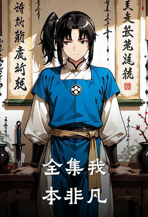 全集我本非凡