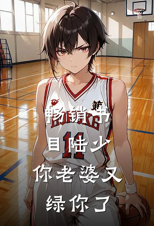 畅销书目陆少，你老婆又绿你了
