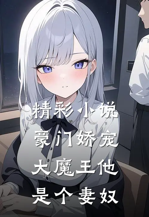 精彩小说豪门娇宠：大魔王他是个妻奴