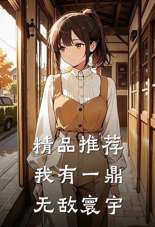 精品推荐我有一鼎，无敌寰宇