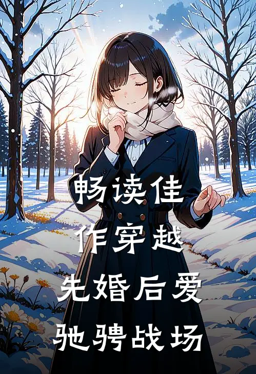 畅读佳作穿越：先婚后爱驰骋战场