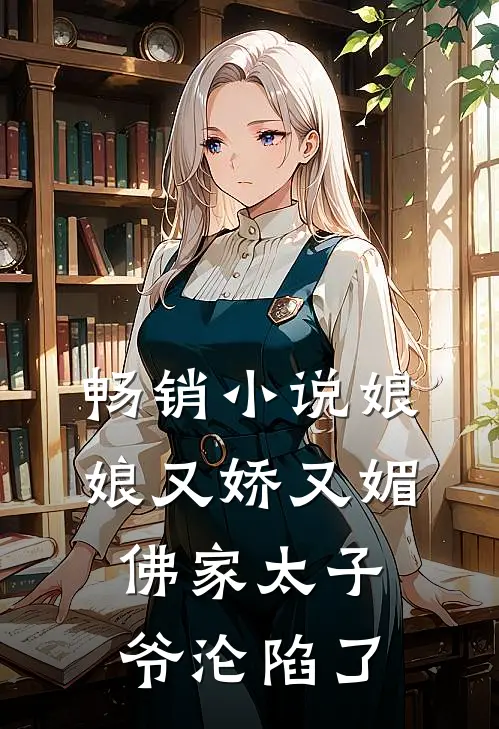 畅销小说娘娘又娇又媚，佛家太子爷沦陷了
