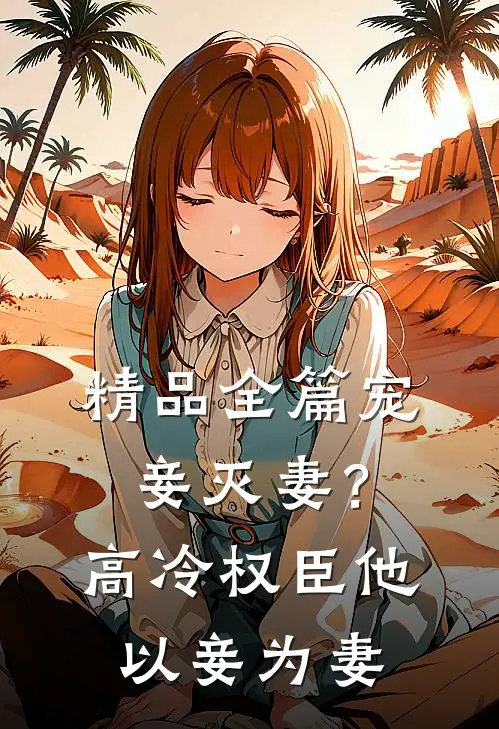 精品全篇宠妾灭妻？高冷权臣他以妾为妻