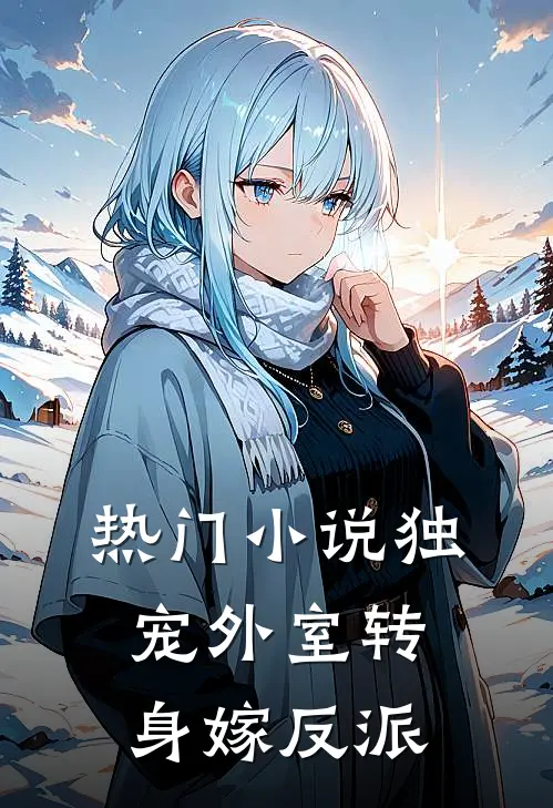 热门小说独宠外室转身嫁反派
