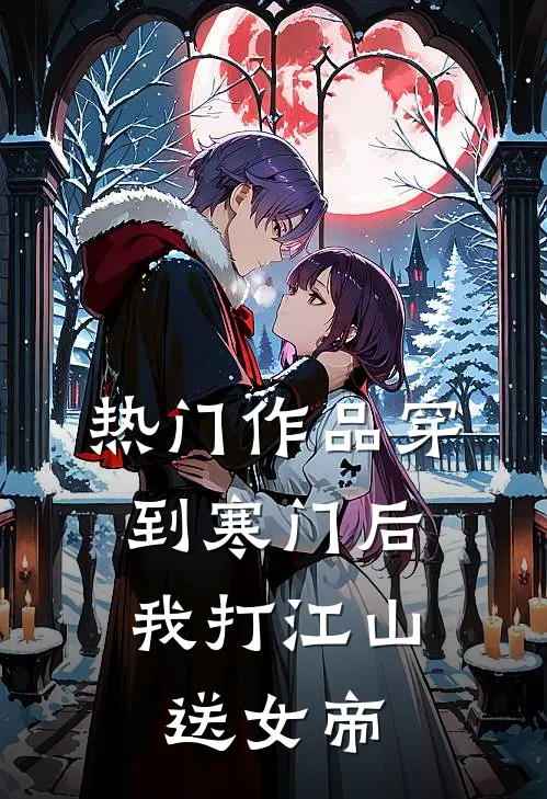 热门作品穿到寒门后，我打江山送女帝