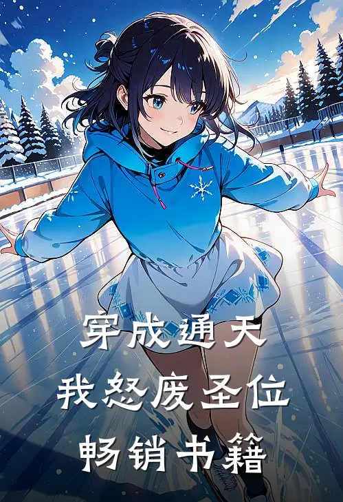 穿成通天：我怒废圣位畅销书籍