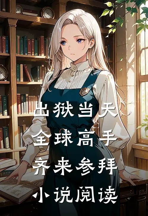 出狱当天全球高手齐来参拜小说阅读