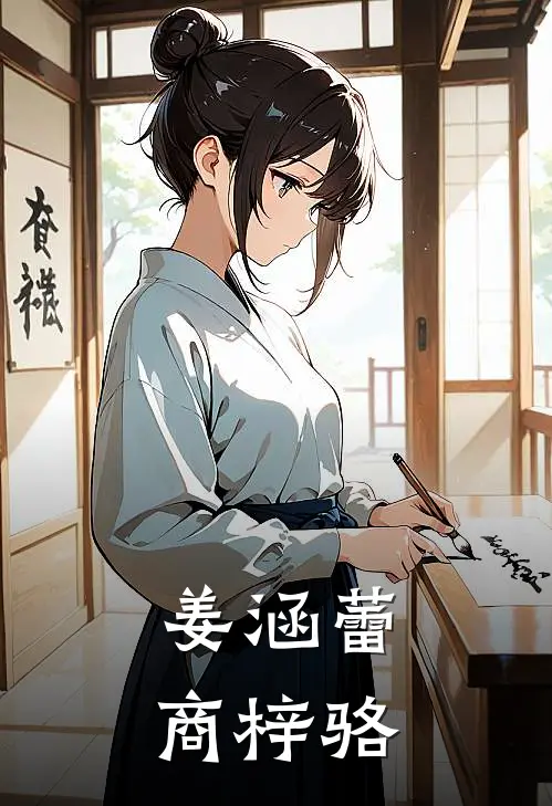 姜涵蕾商梓骆
