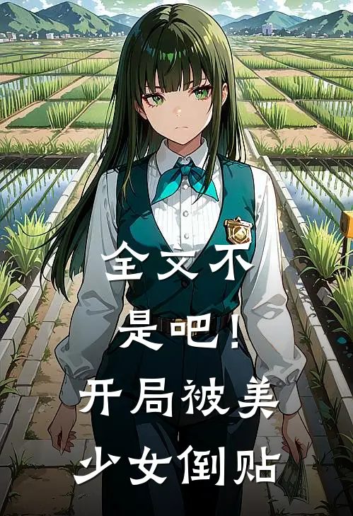 全文不是吧！，开局被美少女倒贴