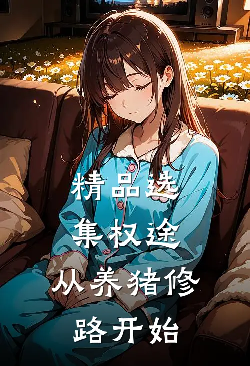 精品选集权途：从养猪修路开始