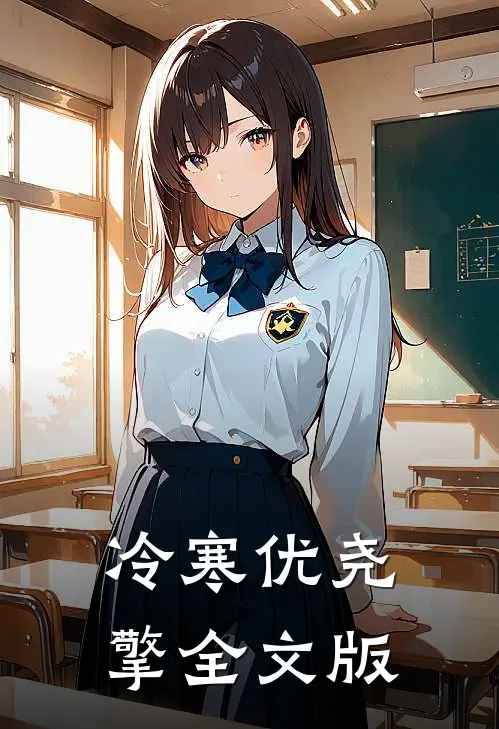 冷寒优尧擎全文版