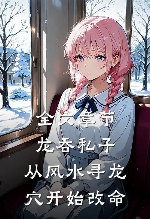 全文章节龙吞私子：从风水寻龙穴开始改命