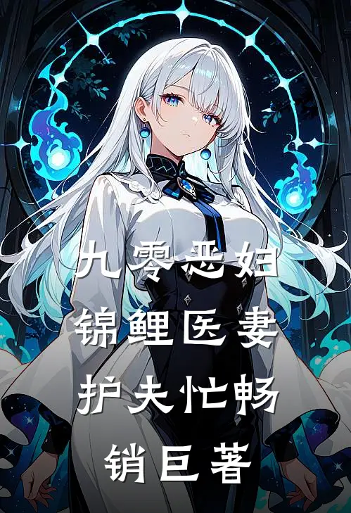 九零恶妇：锦鲤医妻护夫忙畅销巨著