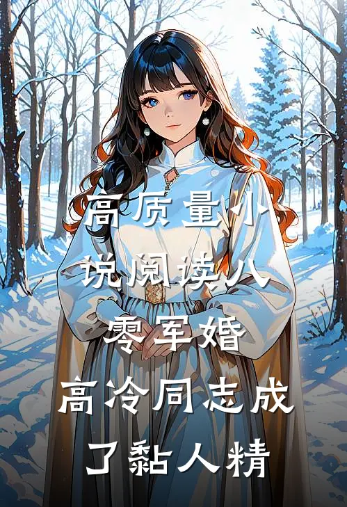 高质量小说阅读八零军婚：高冷同志成了黏人精