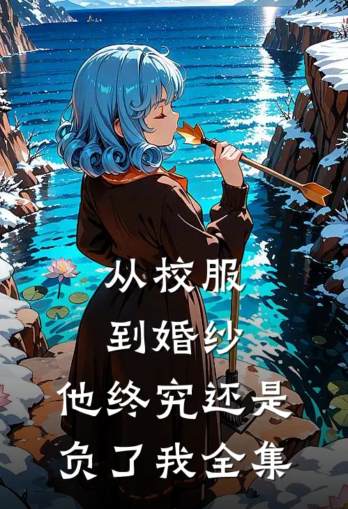 从校服到婚纱，他终究还是负了我全集