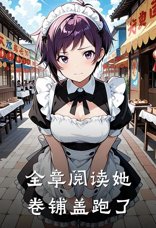 全章阅读她卷铺盖跑了