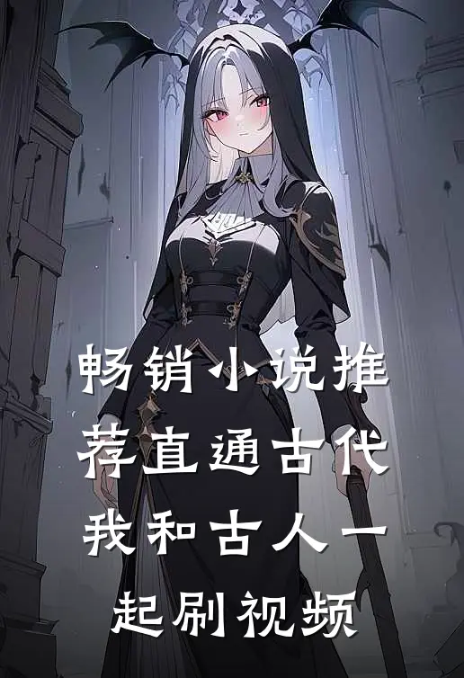 畅销小说推荐直通古代：我和古人一起刷视频