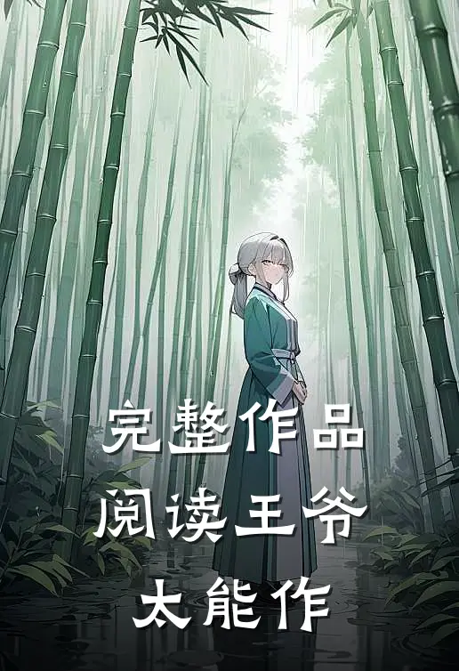 完整作品阅读王爷太能作