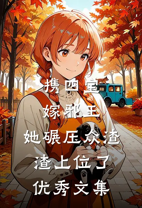 携四宝嫁邪王，她碾压众渣渣上位了优秀文集