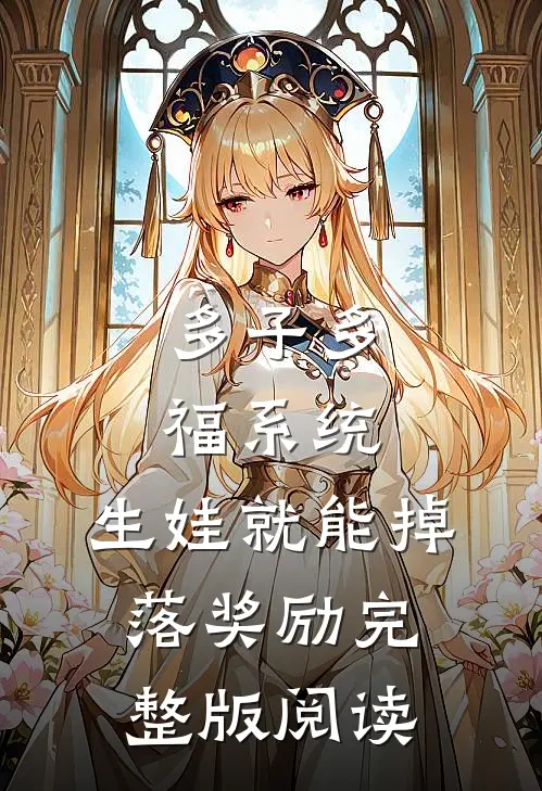 多子多福系统：生娃就能掉落奖励完整版阅读