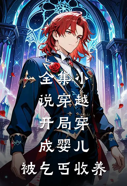 全集小说穿越：开局穿成婴儿，被乞丐收养