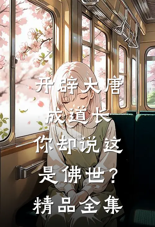 开辟大唐成道长，你却说这是佛世？精品全集