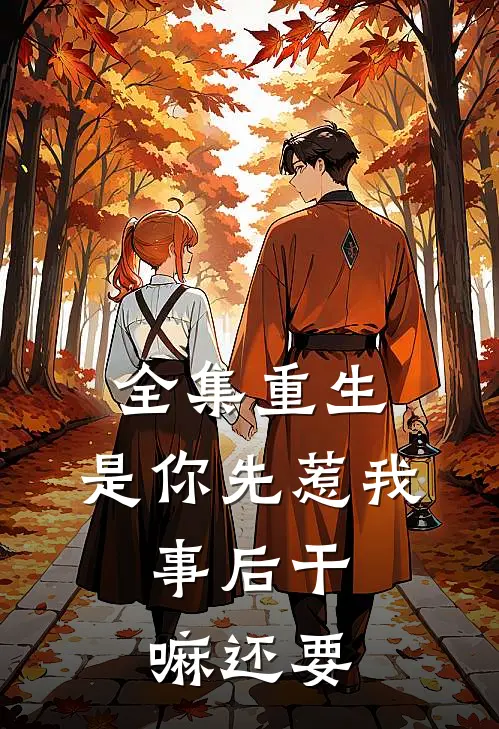 全集重生：是你先惹我，事后干嘛还要