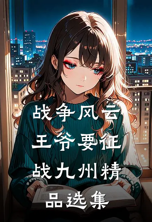 战争风云：王爷要征战九州精品选集