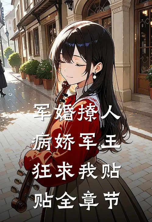 军婚撩人，病娇军王狂求我贴贴全章节