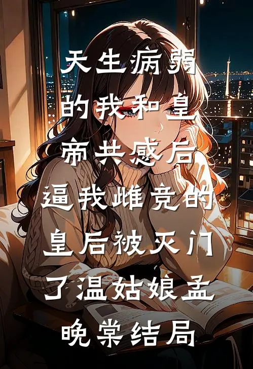 醉月一帘幽梦短篇