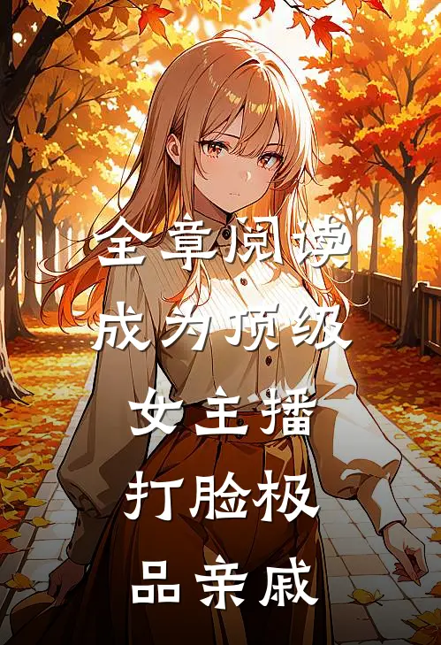 全章阅读成为顶级女主播，打脸极品亲戚