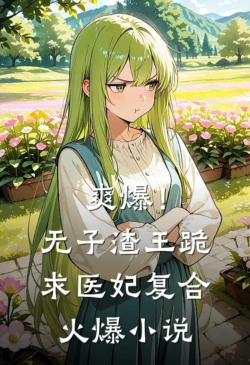 爽爆！无子渣王跪求医妃复合火爆小说