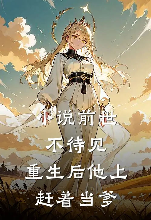 小说前世不待见，重生后他上赶着当爹